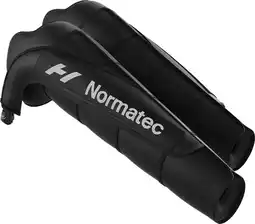 Coolblue Hyperice Normatec 3.0 aanbieding