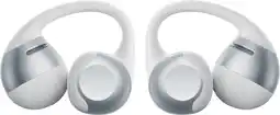 Coolblue Shokz OpenDots 2 Grijs aanbieding