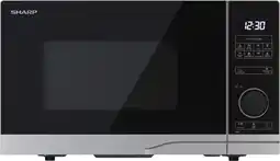Coolblue Sharp YCPS234AES aanbieding