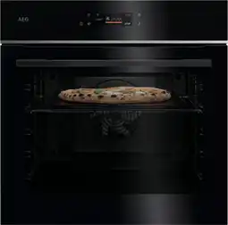 Coolblue AEG TX7PB631SB PizzaExpert aanbieding