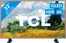 Coolblue TCL QLED 32 A400 Pro (2026) aanbieding