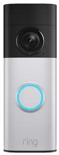 Coolblue Ring Batterij Video Deurbel Plus 2e Generatie aanbieding
