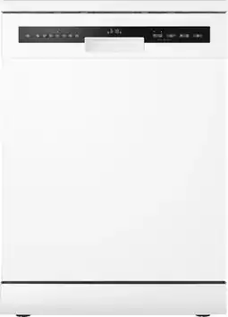 Coolblue Wisberg WBDW44DW aanbieding
