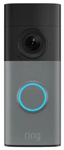 Coolblue Ring Bedrade Video Deurbel 2e Generatie aanbieding