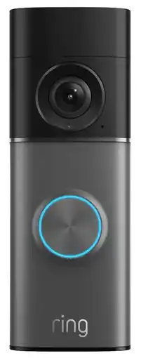 Coolblue Ring Bedrade Video Deurbel Pro 3e Generatie aanbieding
