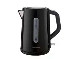 Lidl SILVERCREST Waterkoker 1,7 L aanbieding