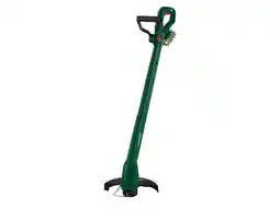 Lidl PARKSIDE Accu-grastrimmer 20 V zonder accu en lader aanbieding