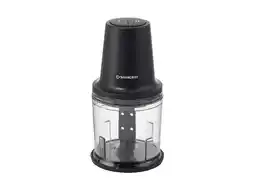 Lidl SILVERCREST Hakmolen aanbieding