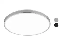 Lidl LIVARNO LED-badkamerlamp, Ø33 cm aanbieding