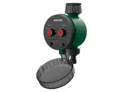 Lidl PARKSIDE Besproeiingscomputer - automatische watertimer voor de tuin aanbieding