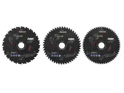 Lidl PARKSIDE PERFORMANCE Cirkelzaagblad 190 mm aanbieding