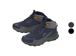 Lidl CRIVIT Dames wandelschoenen aanbieding