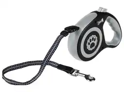 Lidl ZOOFARI Hondenriem met oprolmechanisme, 5 m aanbieding