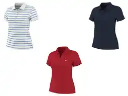 Lidl ESMARA Dames polo aanbieding