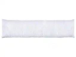 Lidl LIVARNO Zijslaapkussen 40 x 145 cm aanbieding