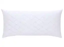 Lidl LIVARNO Hoofdkussen, 78 x 38 x 15 cm aanbieding
