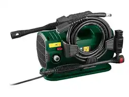 Lidl PARKSIDE Mini-hogedrukreiniger 110 bar aanbieding