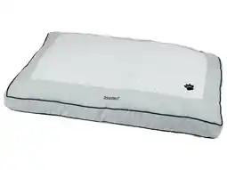 Lidl ZOOFARI Hondenmand warm en koel, 90 x 60 cm aanbieding