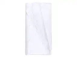Lidl LIVARNO TopCool zomerdekbed 240 x 220 cm aanbieding