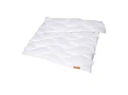 Lidl EMMA Zomerdekbed Aloë Vera 140 x 200 cm aanbieding