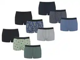 Lidl ESMARA MEN Set van 3 heren boxers aanbieding