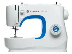 Lidl SINGER Naaimachine M3205 aanbieding