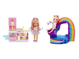 Lidl RAINBOW HIGH Speelset aanbieding