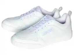 Lidl LOTTO Retro sneakers aanbieding