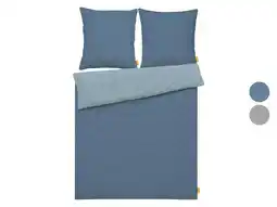 Lidl EMMA Dekbedovertrek 240 x 220 cm aanbieding