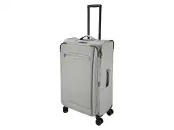 Lidl ESMARA Koffer 62-69 L grijs aanbieding