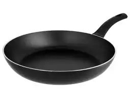 Lidl SILVERCREST Koekenpan Ø28 cm aanbieding