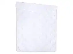 Lidl LIVARNO TopCool zomerdekbed 200 x 200 cm aanbieding