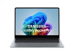 MediaMarkt Samsung Galaxy Book6 Pro Np940xjg-kg1nl - 14 Inch Wqxga+ Intel Core Ultra 5 325 16 Gb 512 Intel Gra aanbieding