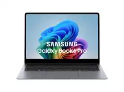 MediaMarkt Samsung Galaxy Book6 Pro Np940xjg-kg1nl - 14 Inch Wqxga+ Intel Core Ultra 5 325 16 Gb 512 Intel Gra aanbieding