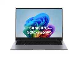 MediaMarkt Samsung Galaxy Book6 Np740vjg-kg1nl - 14 Inch Wuxga Intel Core Ultra 5 325 16 Gb 512 Intel Graphics aanbieding