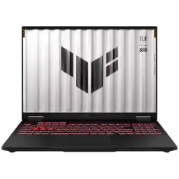 MediaMarkt Asus Tuf Gaming A18 Fa808up-s8011w - 18 Inch Wuxga Amd Ryzen 7 260 16 Gb 1 Tb Geforce Rtx 5070 Qwer aanbieding
