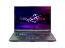 MediaMarkt Asus Rog Strix G16 G614fr-s5252w - 16 Inch 2.5k Amd Ryzen 9 9955hx Gb 1 Tb Geforce Rtx 5070 Ti Qwer aanbieding