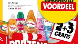 Jumbo Alle Robijn aanbieding
