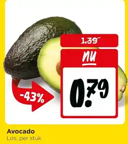 Jumbo Avocado aanbieding