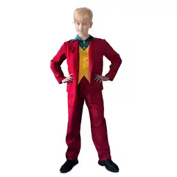 Van Cranenbroek Kostuum Joker aanbieding