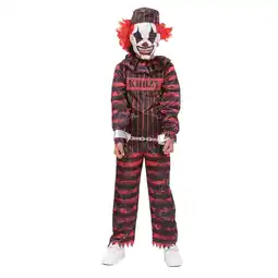 Van Cranenbroek Kostuum Halloween clown aanbieding