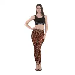 Van Cranenbroek Legging pompoenen M/L aanbieding