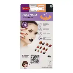 Van Cranenbroek Nepnagels Halloween aanbieding