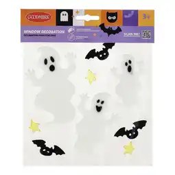 Van Cranenbroek Raamdecoratie ghost aanbieding