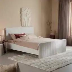 Wehkamp NOUS Living bed Corbo (160x200 cm) aanbieding