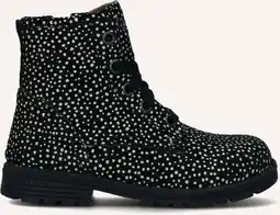 Wehkamp Ton & Ton Boots Hedvig Zwart aanbieding