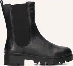Wehkamp Ton & Ton Boots Abilene Zwart aanbieding