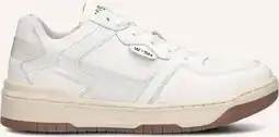 Wehkamp Wysh Sneakers Asa Wit aanbieding