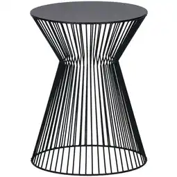 Wehkamp WOOOD bijzettafel Suus aanbieding
