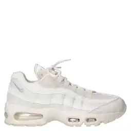 Wehkamp Nike Air Max 95 sneakers ecru/beige aanbieding